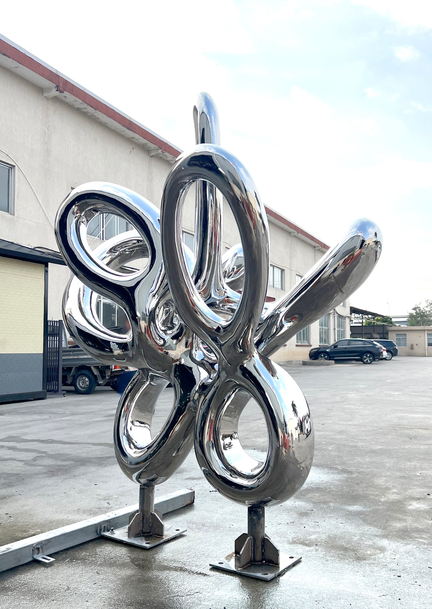 Blossom#1(Medium edition),#3/4 (2020)