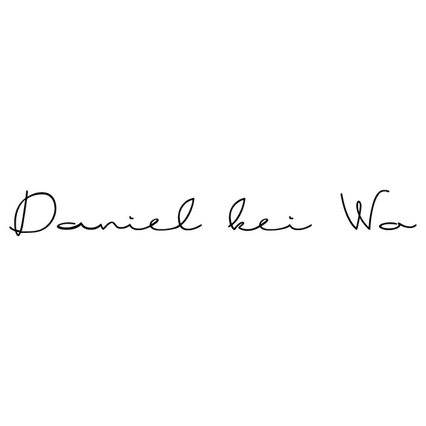 Daniel Kei Wo