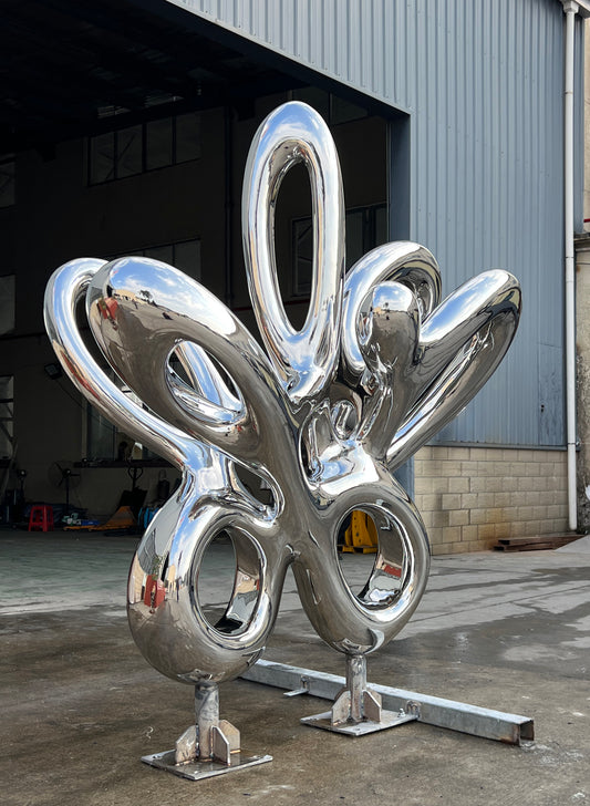 Blossom#1(Medium edition),#3/4 (2020)